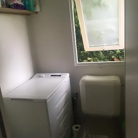 Κάμπινγκ Mobilhome 6 Personnes *