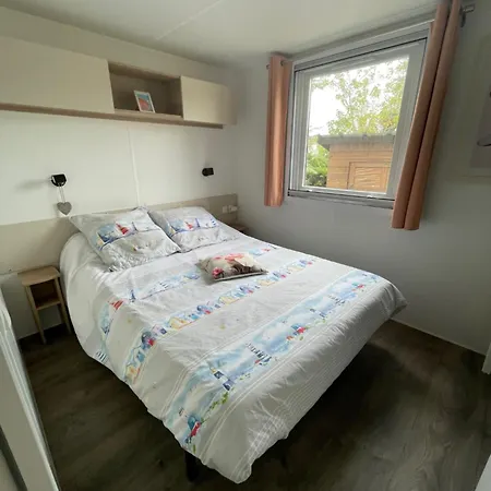Mobilhome 6 Personnes Κάμπινγκ *