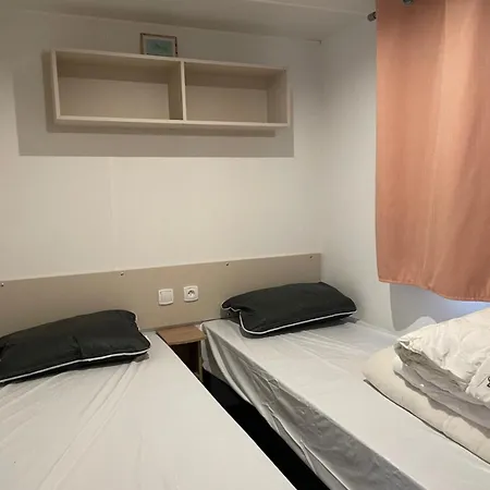 Mobilhome 6 Personnes Κάμπινγκ *