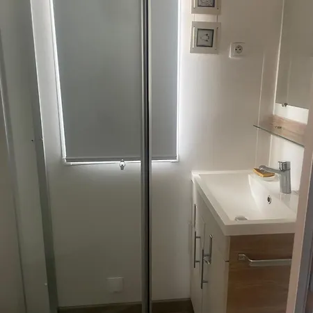 Mobilhome 6 Personnes Κάμπινγκ Les Mathes